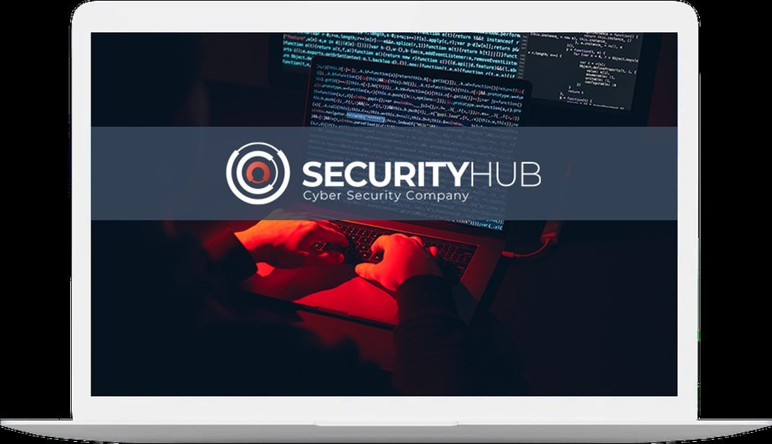 Security Lab — il laboratorio di Security Hub