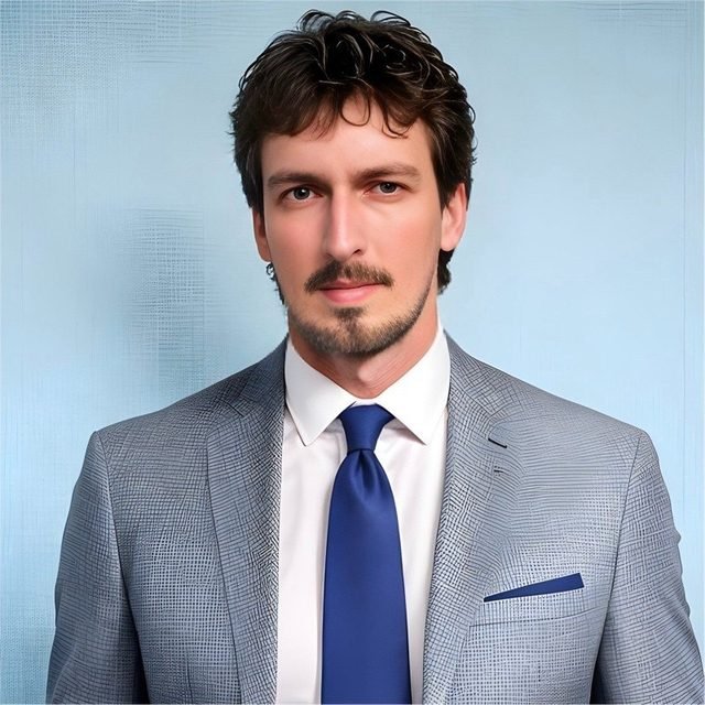 Valerio Bellini — responsabile del servizio CISO Esterno